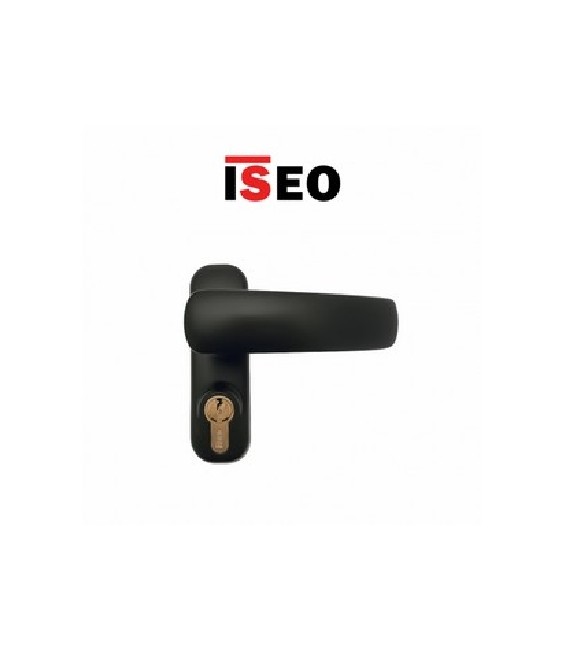 Manilla con Llave Trim ISEO | Herrajes HE