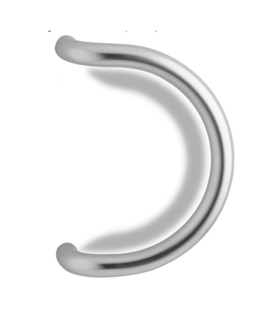 Juego Tirador Premier S.C. 310 Negro | Herrajes HE