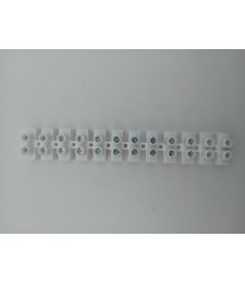 Regleta de Conexión Eléctrica 10 mm | Herrajes HE