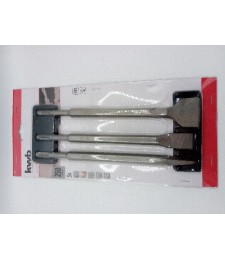 Remate Acero Inox R43 RF-11402 | Herrajes HE