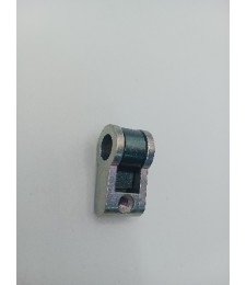 Kit Cuadro Manilla Leva Larga para Puertas | Herrajes HE