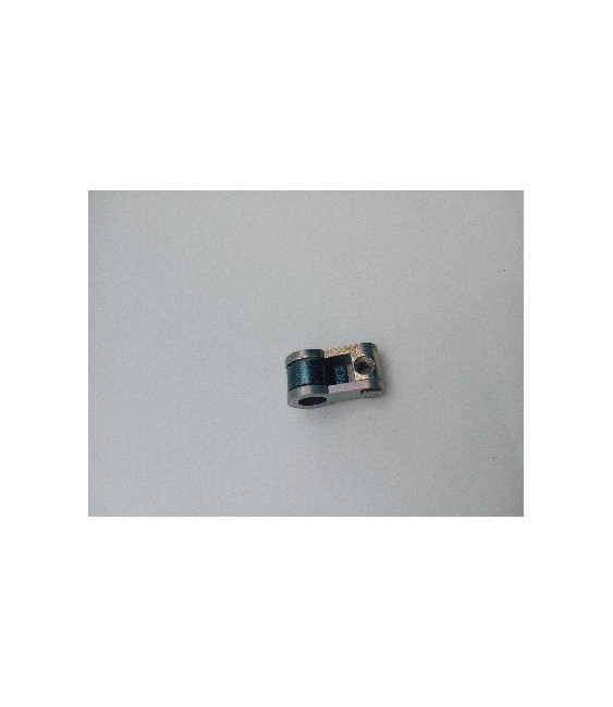 Kit Cuadro Manilla Leva Corta para Puertas | Herrajes HE