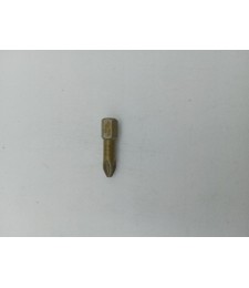 Punta Extradura PZ2 x 25mm para Atornillador | Herrajes HE