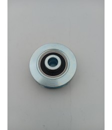 Polea 60x10U Ref.101 para Sistemas de Deslizamiento | Herrajes HE