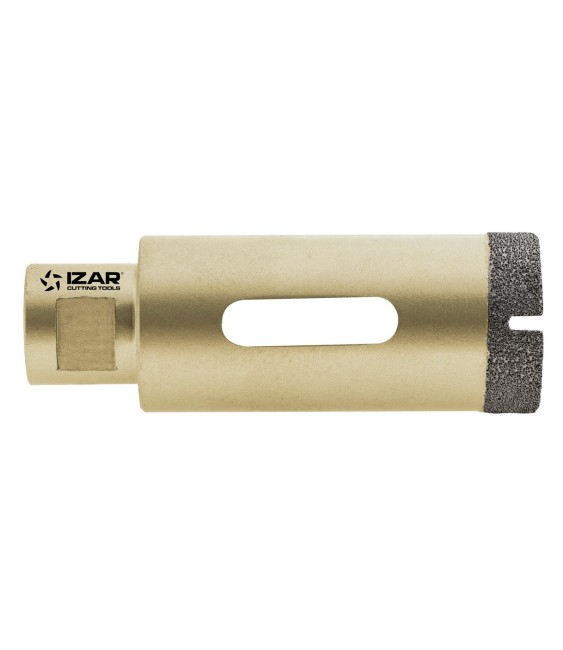 Corona Diamante Porcelánico 60mm | Herrajes HE