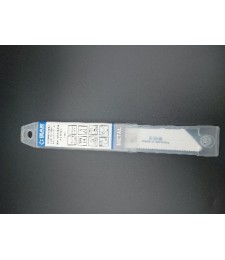 Hoja Sierra Sable Metal 1920 Mod.00030 | Herrajes HE