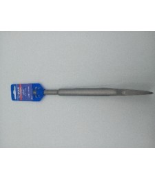 Cincel Puntero SDS Plus 200x38mm | Demolición | Herrajes HE