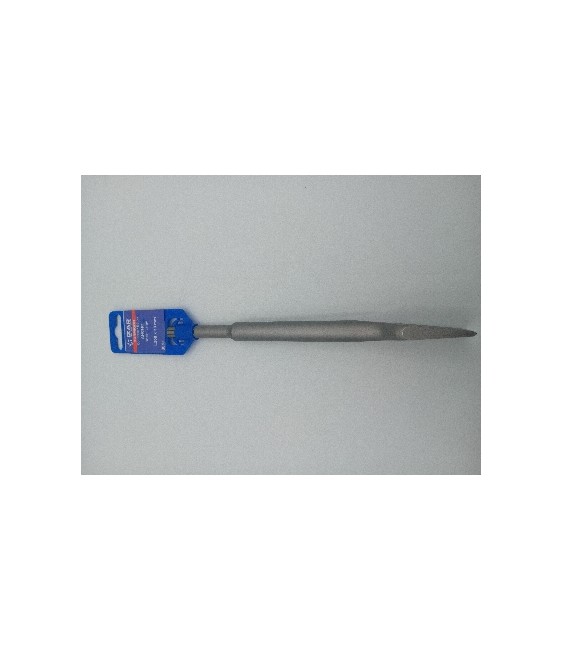 Cincel Puntero SDS Plus 200x38mm | Demolición | Herrajes HE