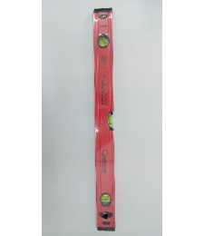 Nivel Tubular Pro Ref.77960 60cm | Precisión | Herrajes HE