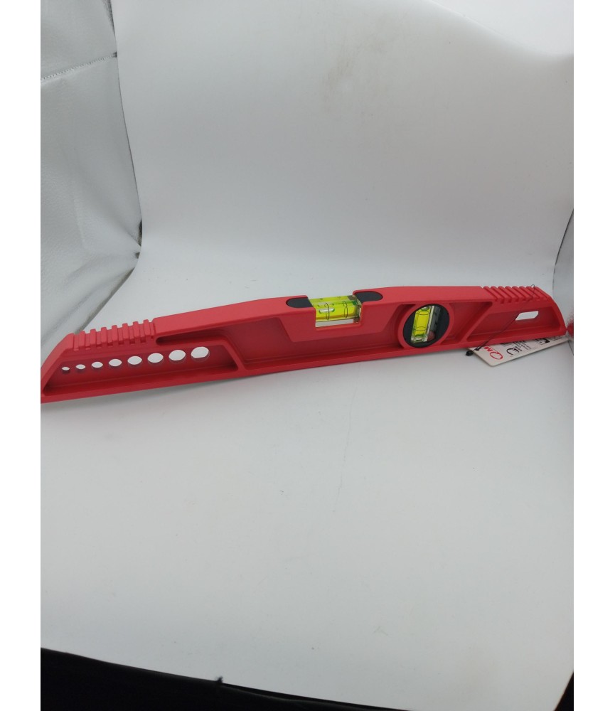 Nivel Ala Avión 40cm Ref. 73040 Herramienta | Herrajes HE