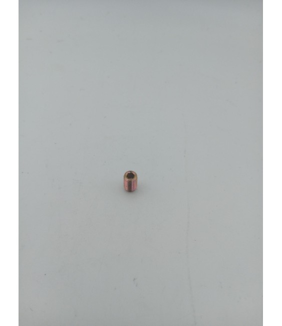 Prisionero DIN 913 6x10 BC para Fijación | Herrajes HE