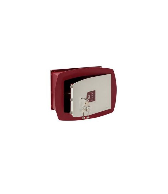 Arca Electrónica Red Box 2-E Ref.44002 | Seguridad | Herrajes HE