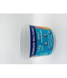 Masilla Universal DIRNA 1000gr | Reparación Fácil | Herrajes HE