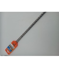 Broca SDS Plus 10x450 4 Puntas Ref. 32063 | Herrajes HE