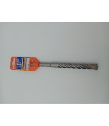 Broca SDS Plus 14x160 4 Puntas Ref. 32069 | Herrajes HE