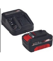 Einhell Starter Kit PXC 18V 4.0Ah | Herrajes HE