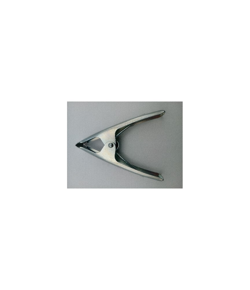 Pinza Metálica 21-P 50mm Ref. 3015212 | Herrajes HE