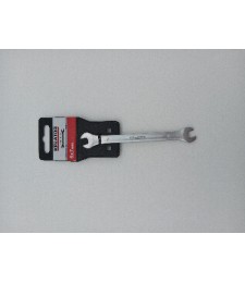 Llave Fija Dos Bocas Cromo KREATOR 6-7 | Herrajes HE