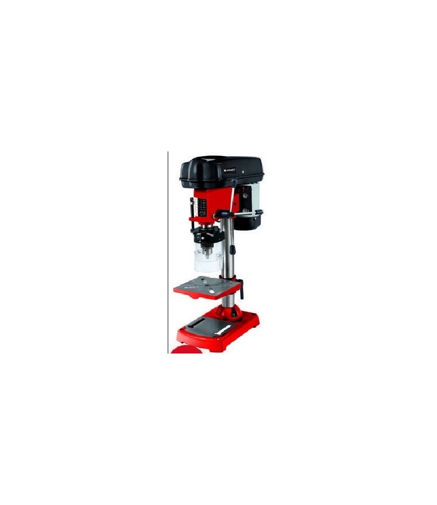 Einhell Taladro Columna TC-BD 350 | Herrajes HE