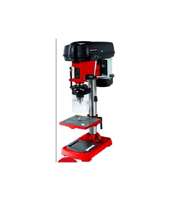 Einhell Taladro Columna TC-BD 350 | Herrajes HE