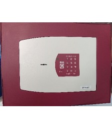 Caja Electrónica FC Red Box 2-ES | Herrajes HE