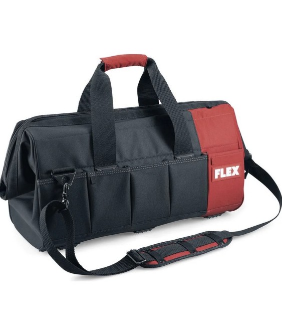Flex Bolsa Transporte FB 600/400 | Herrajes HE