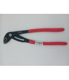 Tenacilla Canal Ajustable Botón 300mm | Herrajes HE