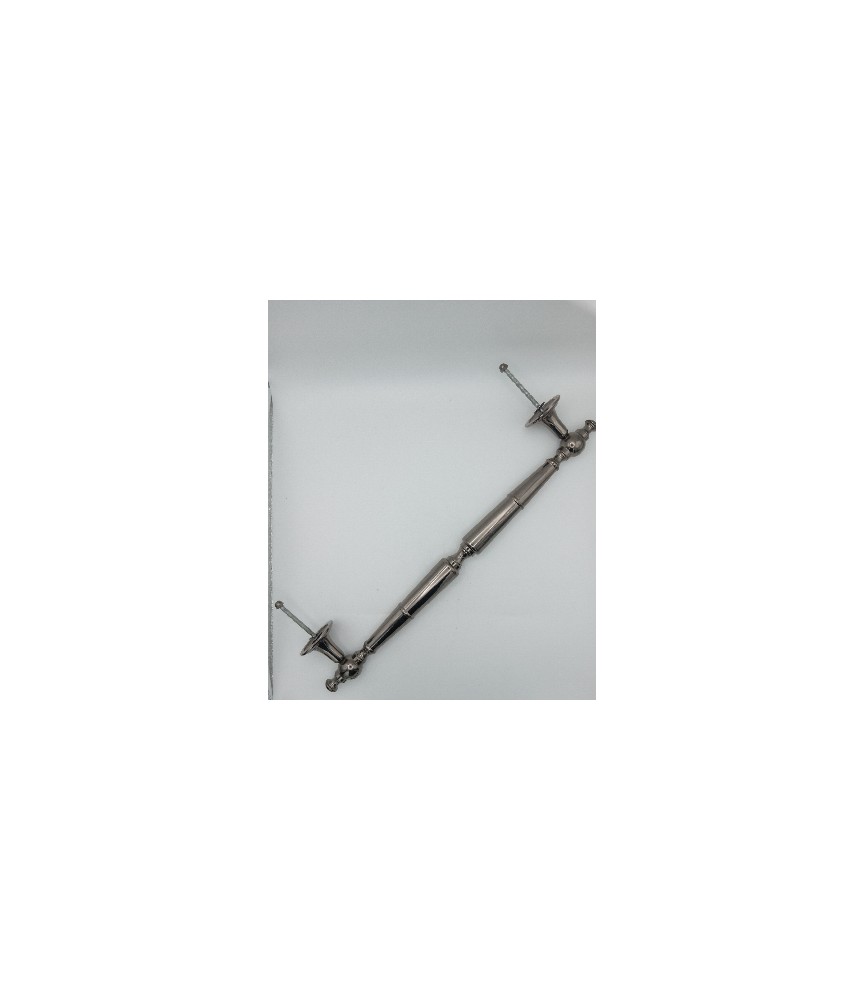 Manillón Latón Grafito 400mm | Herrajes HE