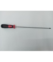 Destornillador PH2x300 Profesional | Herrajes HE