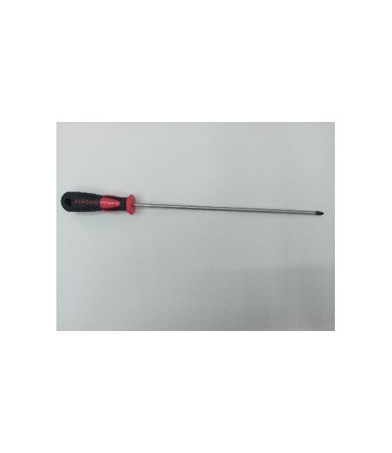 Destornillador PH2x300 Profesional | Herrajes HE