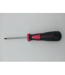 Destornillador Torx T30x115 S2 Profesional | Herrajes HE