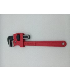 Llave Stillson Forjada Profesional 300mm | Herrajes HE