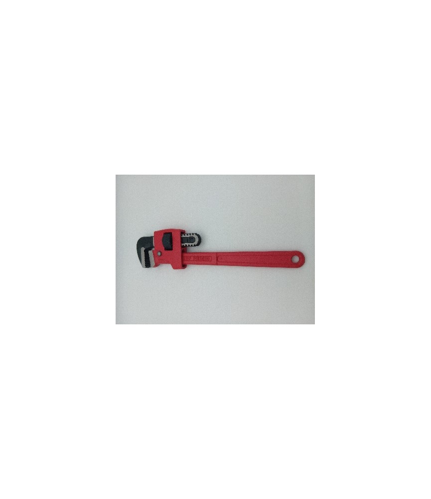 Llave Stillson Forjada Profesional 300mm | Herrajes HE
