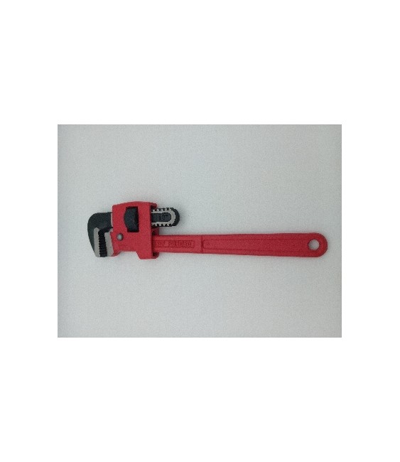 Llave Stillson Forjada Profesional 300mm | Herrajes HE