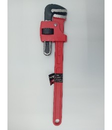 Llave Stillson Forjada Profesional 450mm | Herrajes HE