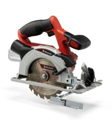 Einhell Sierra Circular TE-CS 18/150 Li BL-Solo | Sin Batería | Herrajes HE