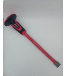 Cincel Plano con Protector 16x25x400mm | Herrajes HE