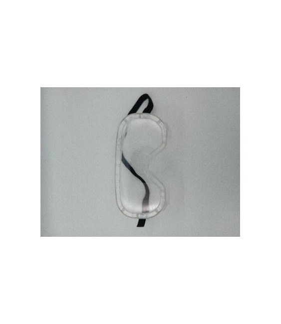 Gafa Amplivisión Climax Mod. 539 Protección | Herrajes HE