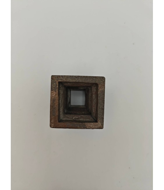 Macolla RF-002 12mm Decoración Ferretería | Herrajes HE