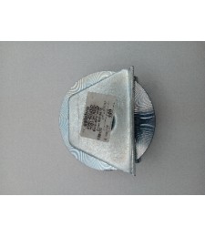 Polea Soporte 100x20U Ref-440 para Puertas | Herrajes HE