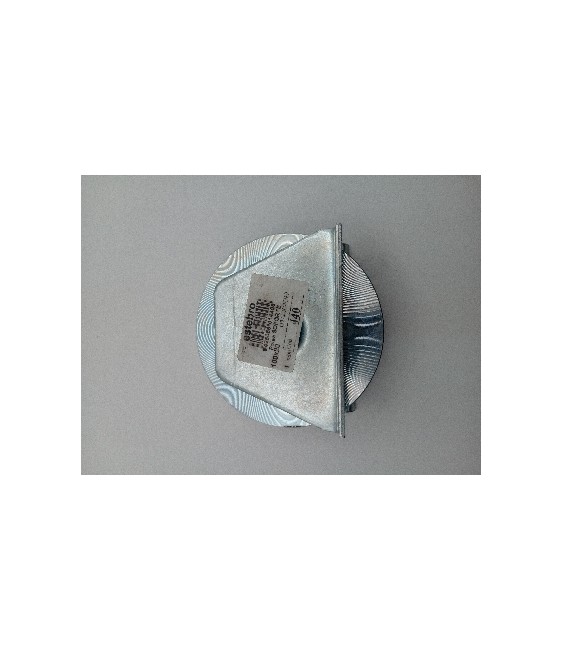 Polea Soporte 100x20U Ref-440 para Puertas | Herrajes HE