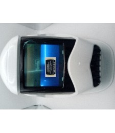 Pantalla Electrónica Regulable Starwhite | Herrajes HE