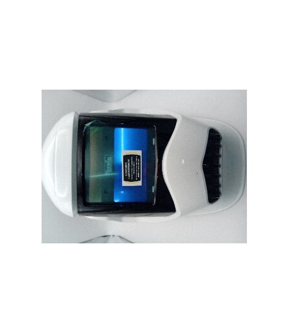 Pantalla Electrónica Regulable Starwhite | Herrajes HE