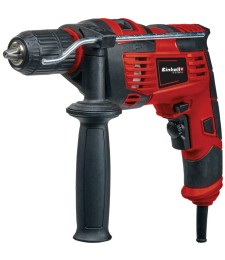 Einhell Taladro Percutor TC-ID 720/1 E | Con Cable | Herrajes HE