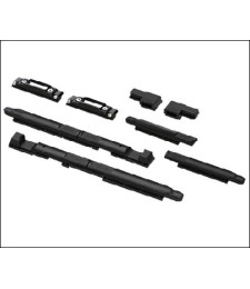 Kit Herraje Practicable 2H | Herrajes HE