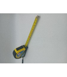 Flexómetro Bi-material 3m Ref-B316 | Herrajes HE