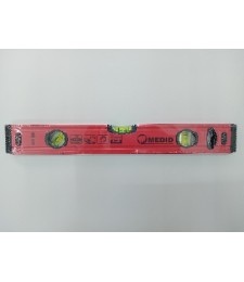 Nivel Tubular Magnético Pro 40cm Ref-77940M | Herrajes HE