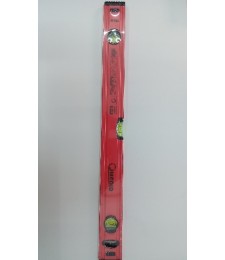 Nivel Tubular Magnético Pro 60cm | Herrajes HE