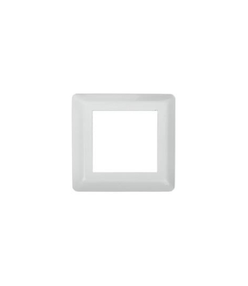 Tapa Base Aluminio 60x60 Acero Inox | Herrajes HE