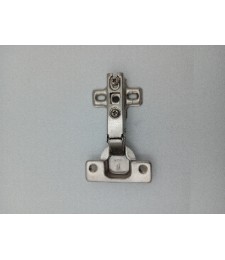 Bisagra Cocina R-737-L 35mm Cierre Suave | Herrajes HE